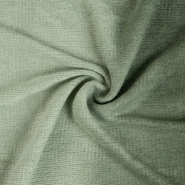 Deka FINNS zelená so strapcami 750564