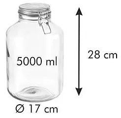 Tescoma Della Casa 5 l