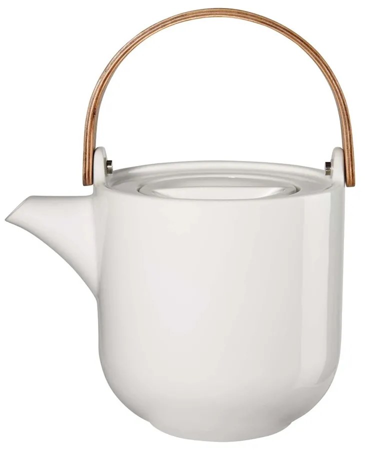 Čajová konvice Asa Selection COPPA YUKI 1l bílá