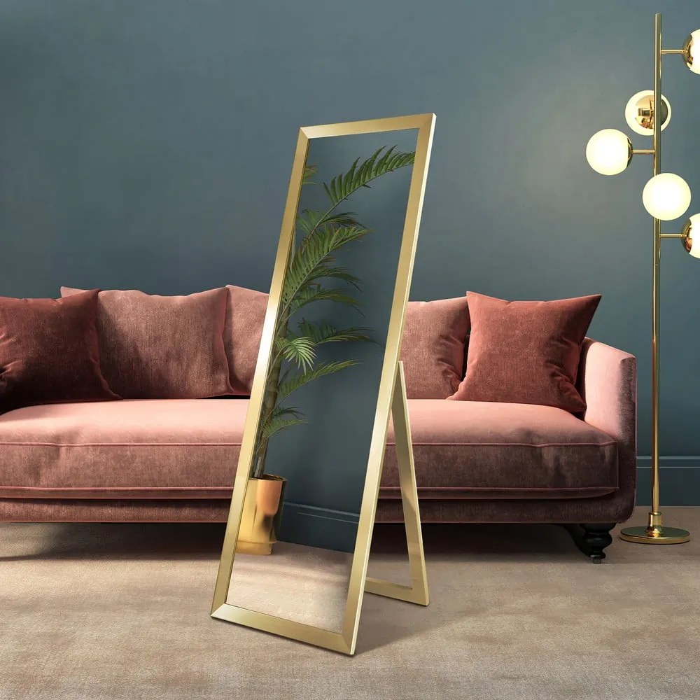Stojacie zrkadlo 46x146 cm Florence – Styler