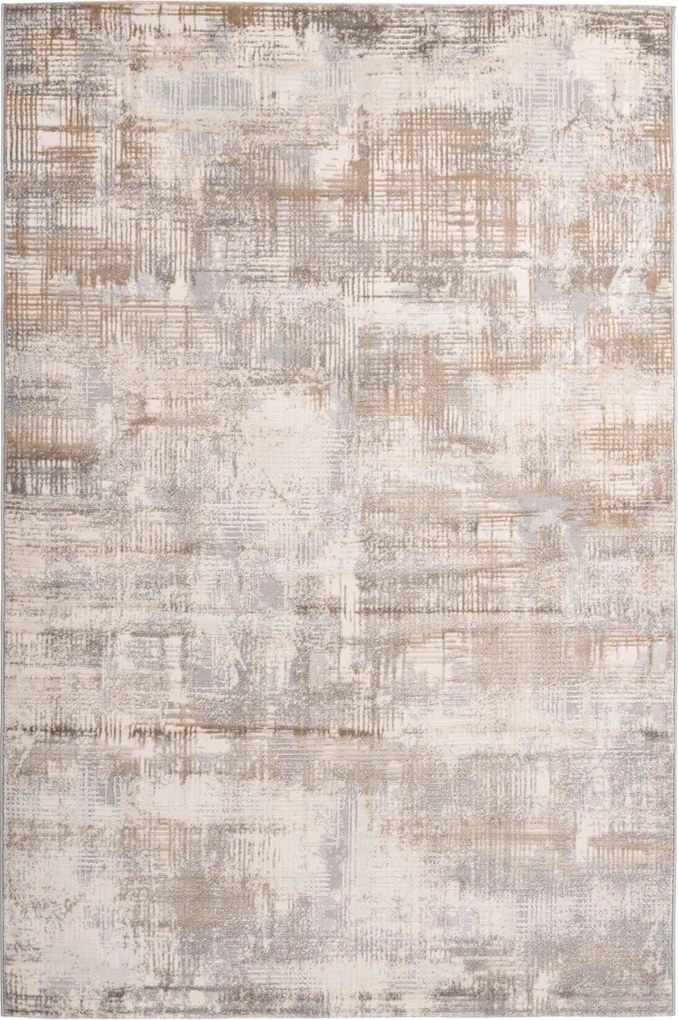 XXXLutz PLOCHO TKANÝ KOBEREC, 120/170 cm taupe Kayoom - Online Only bytové doplnky - 005937142001