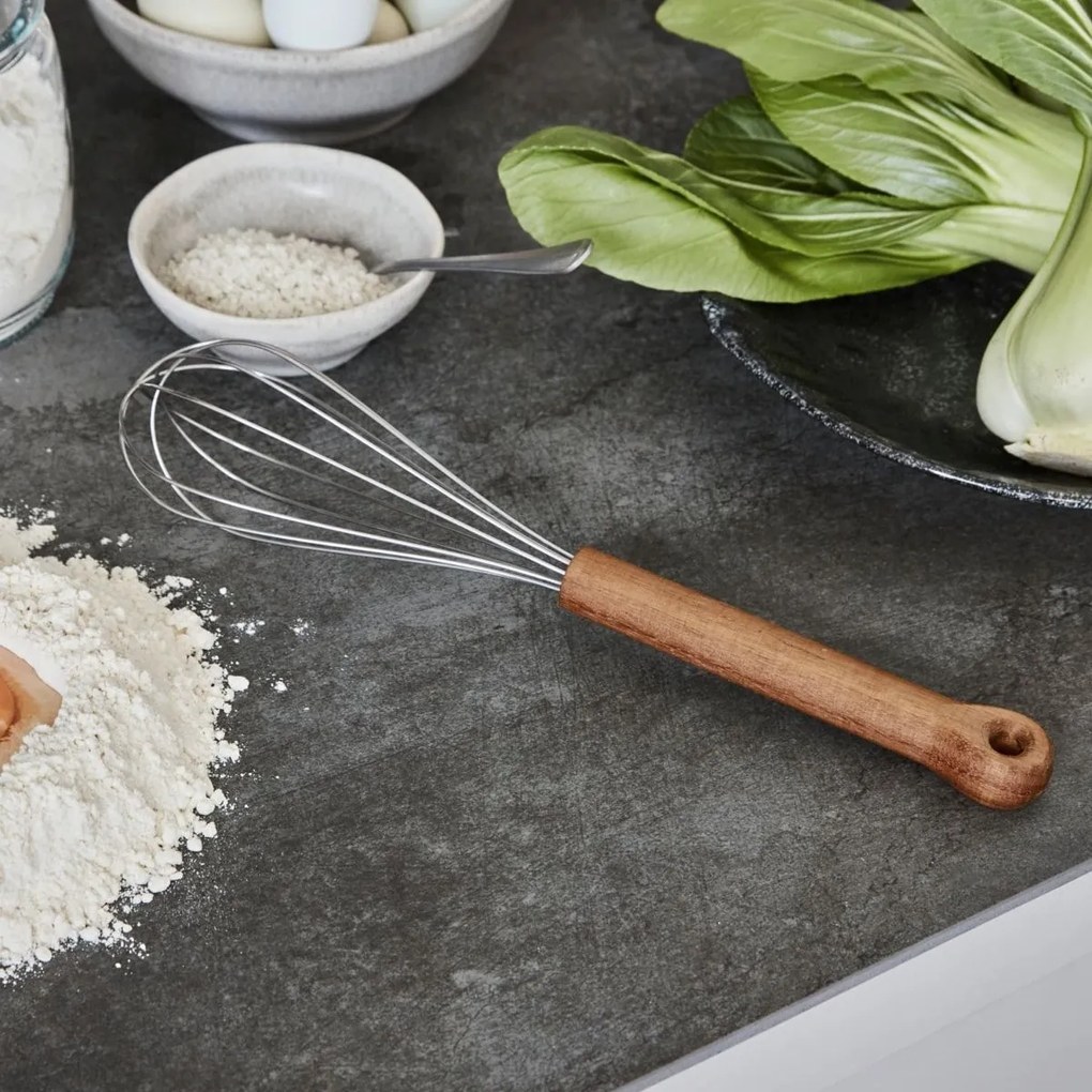 Metlička na šľahanie Eya