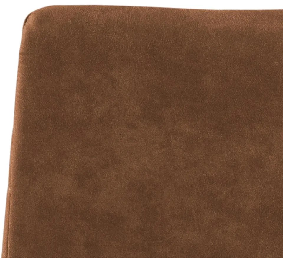 Barová stolička Kimmy camel