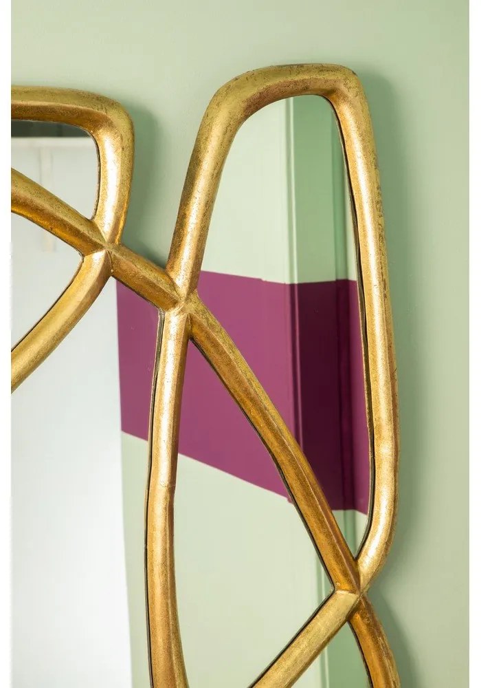 Nástenné zrkadlo 75x99 cm Pablo – Premier Housewares