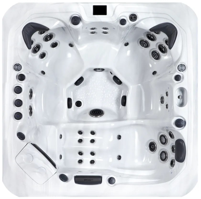 Vírivka Platinum Spas Santorini (Premium)