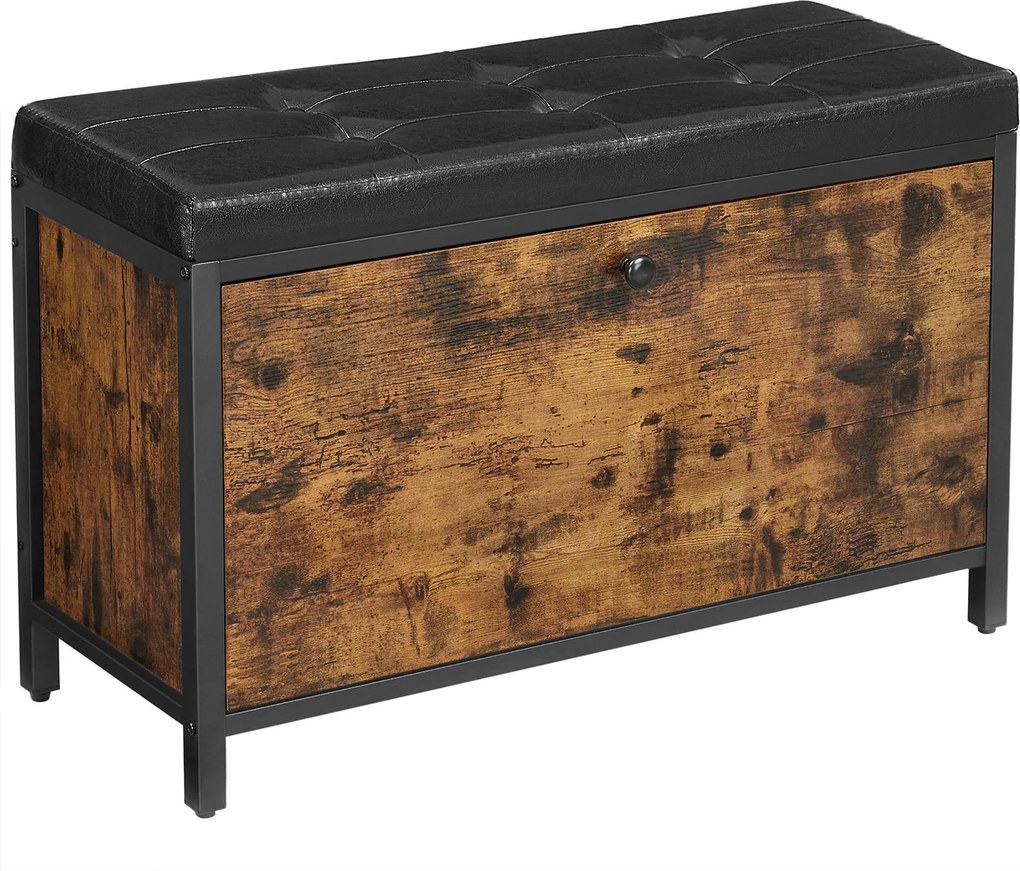 XXXLutz LAVICA DO PREDSIENE, 80/51/30 cm Boxxx - Skrine - 002543012101