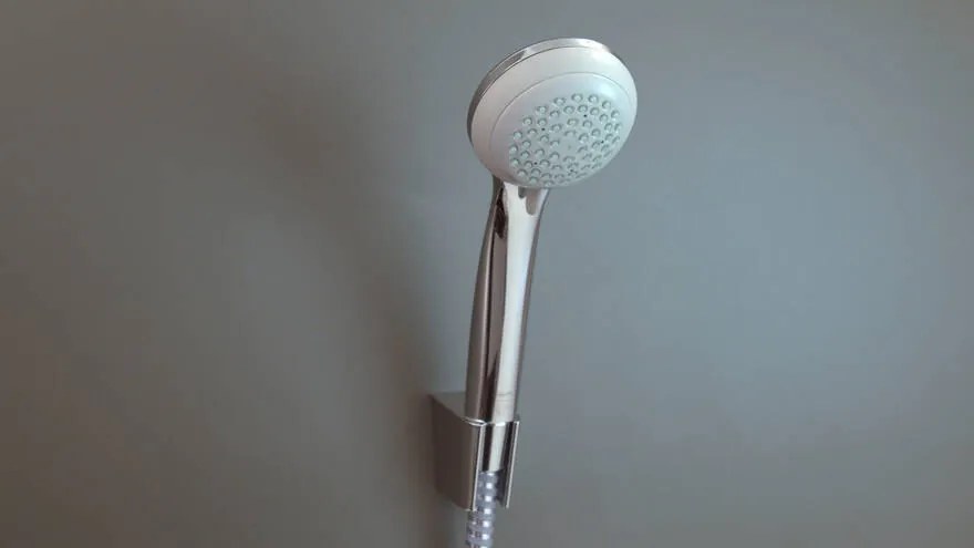 Hansgrohe Crometta 85, ručná sprcha Vario, chrómová, HAN-28562000