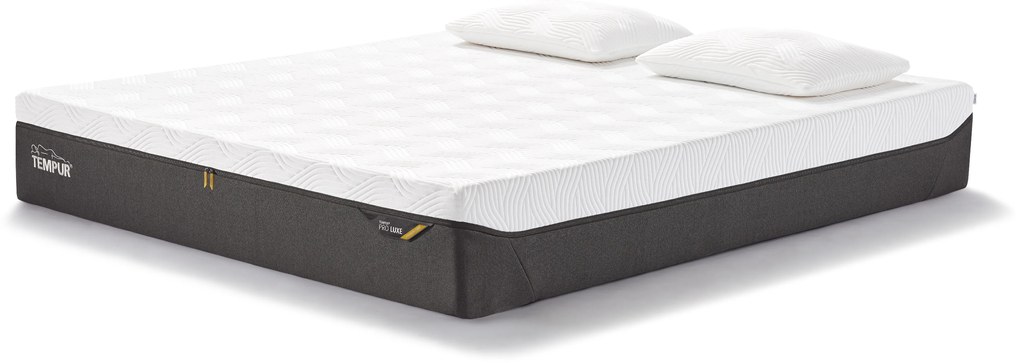 TEMPUR® PRO LUXE Medium 30 - stredne tvrdý Rozmery: 100x200, Varianta: Tempur