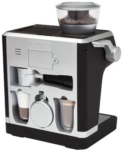 Casdon Detský hračkársky kávovar DeLonghi Barista  (100381133)
