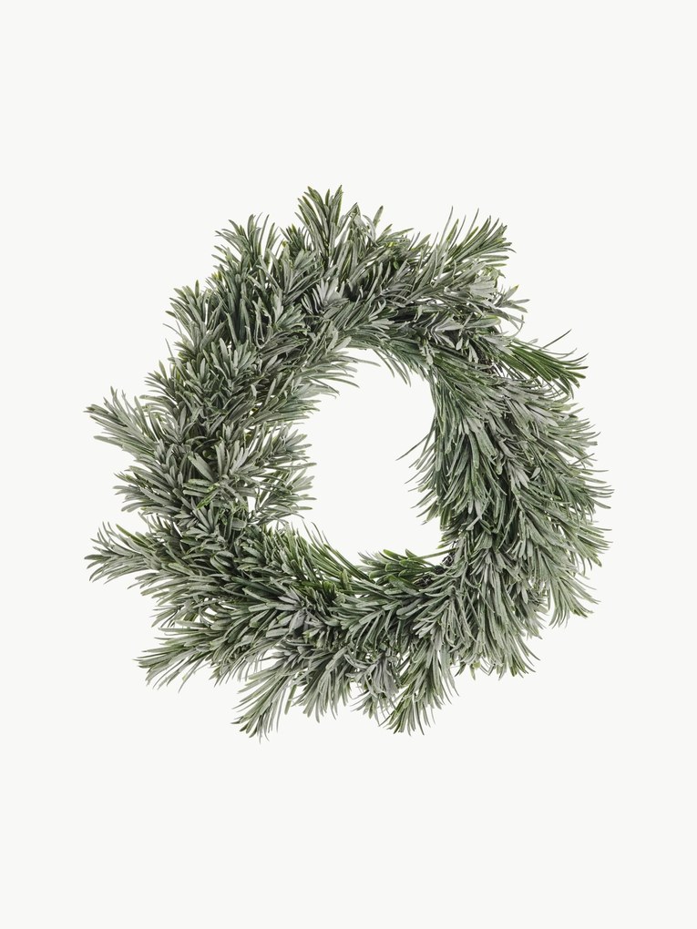 Adventný veniec Vintia
