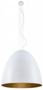 EGG WHITE visiaca lampa XL