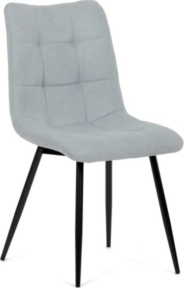Jedálenská stolička sivá DCL-L1094 SIL2