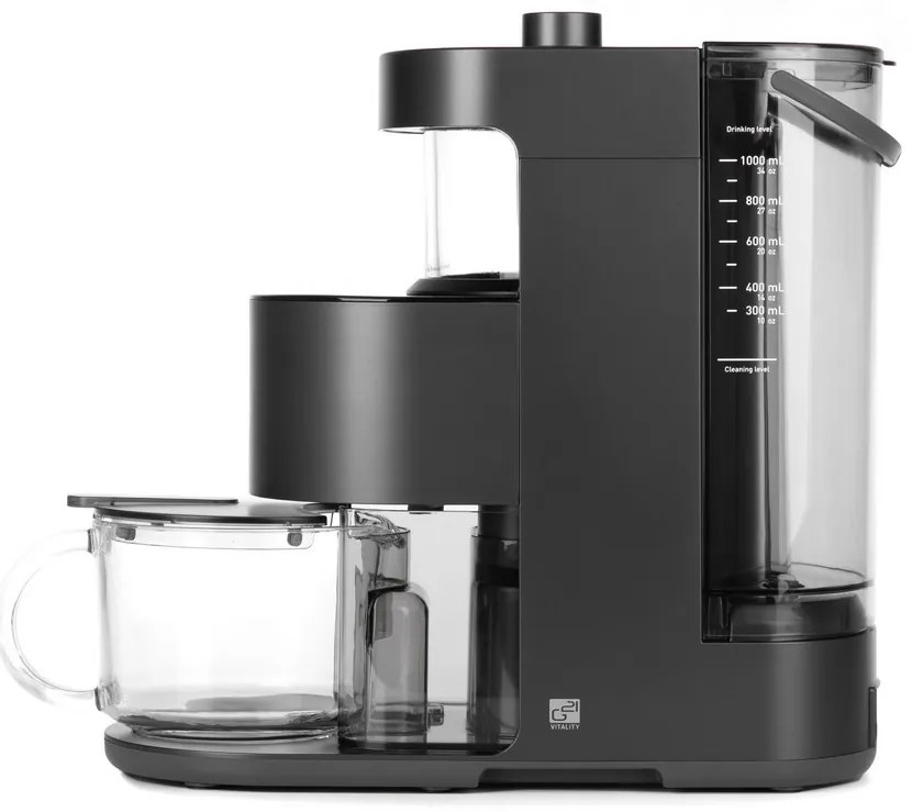 Blender G21 Comfort Graphite Black 6008695