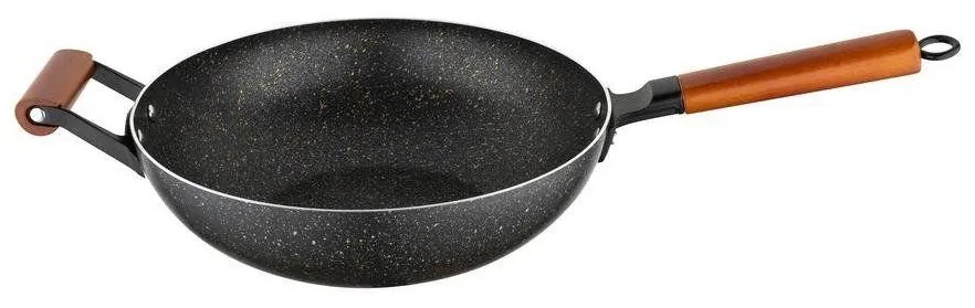 wok panvica 30 cm