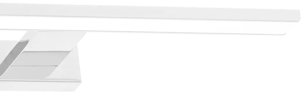 Nástenné LED svietidlo Pinto, 1x LED 12w, 3000k, (50 cm), w