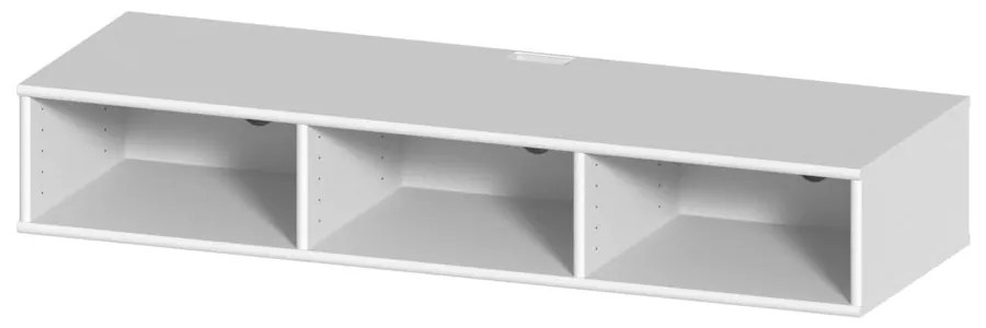 TV stolík podyhovaný dubom Mistral 158