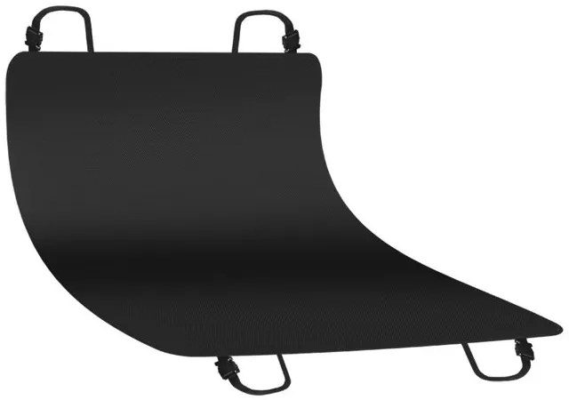 ISO Podložka do auta pre psa 144 x 144 cm
