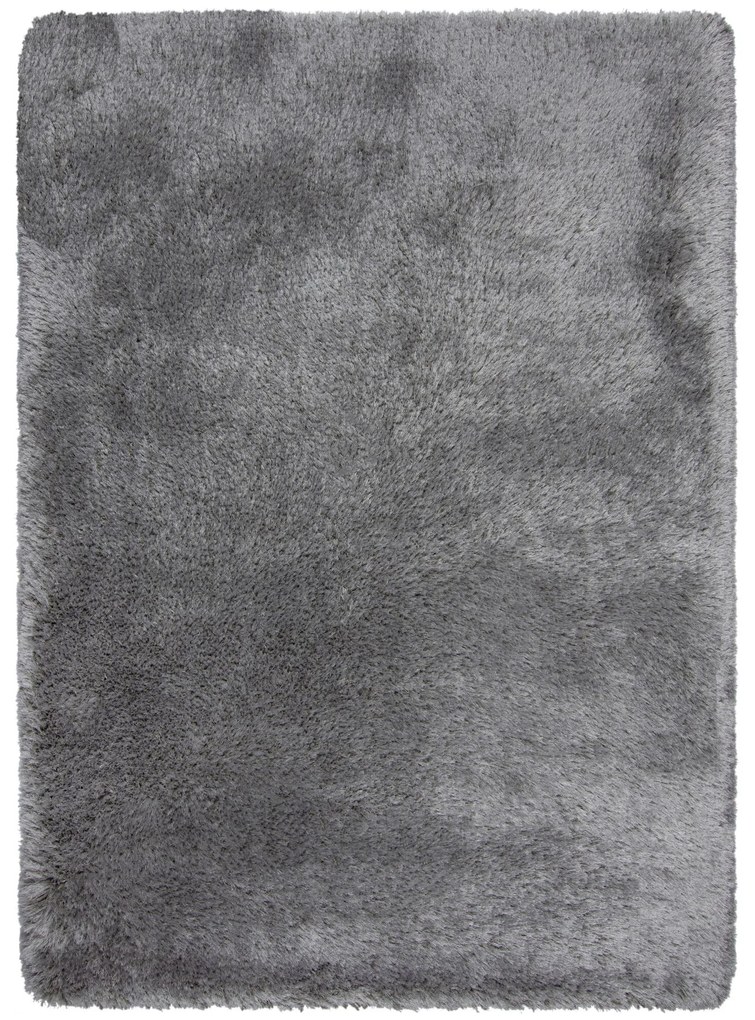 Flair Rugs koberce Kusový koberec Pearl Grey - 200x290 cm