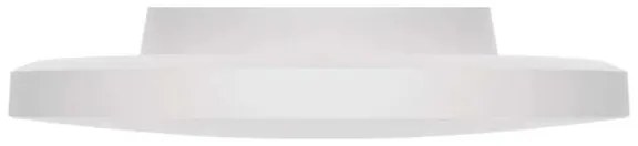 LED Kúpeľňové stropné svietidlo LED/15W/230V 3000/4000/5700K IP55 biela