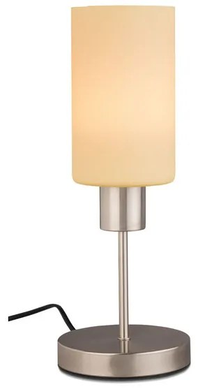 LIVARNO home Stolná lampa (výška 34,5 cm) (100341443)