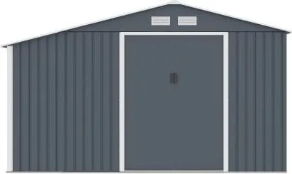 Záhradný domček Luke B - Rojaplast