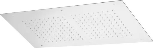 Hlavová sprcha Optima chróm OPH013