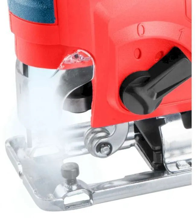 EXTOL PREMIUM Priamočiara píla Share20V, bez aku a nabíjačky 8891825