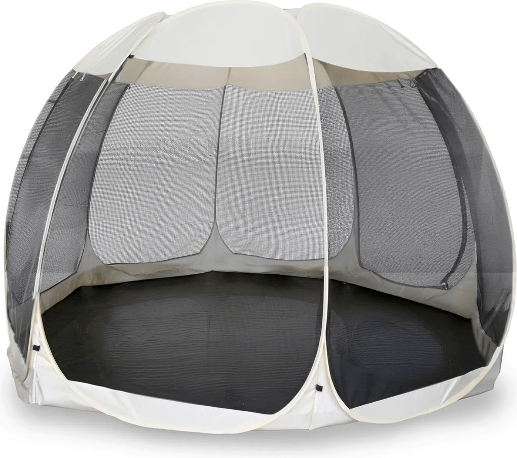 Záhradný pavilón CAMA, 354 cm