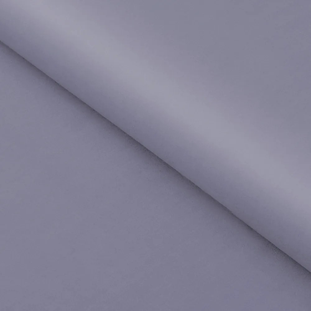 Biante Detské saténové posteľné obliečky do postieľky ST-016 Modrosivé Do postieľky 90x130 a 40x60 cm