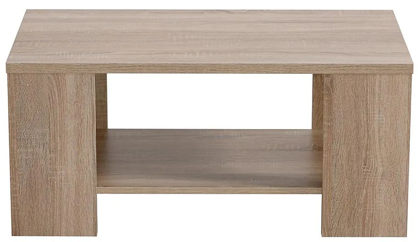 Konferenčný stolík Union sonoma 11008620