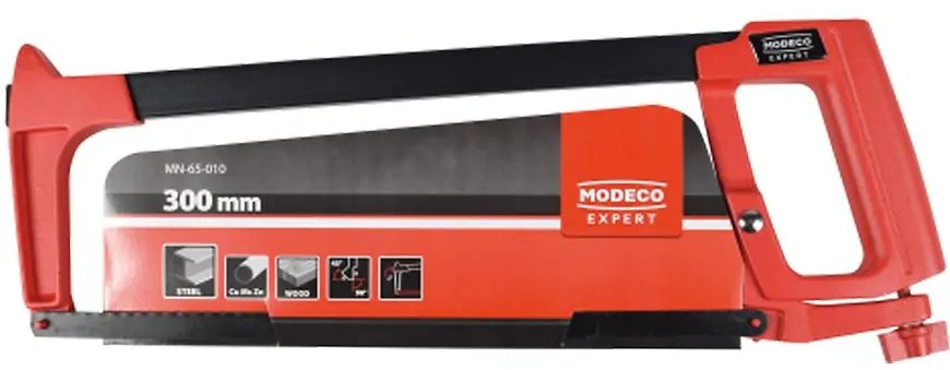 Nastaviteľná píla s nastavením uhla 45 a 90 stupňov MN-65-010