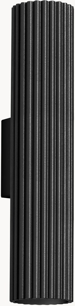 Nástenné svietidlo Gleam