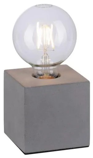 Paul Neuhaus 4069-22 - Stolná lampa ETON 1xE27/40W/230V