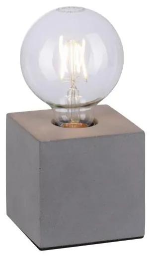 Paul Neuhaus Paul Neuhaus 4069-22 - Stolná lampa ETON 1xE27/40W/230V W2136