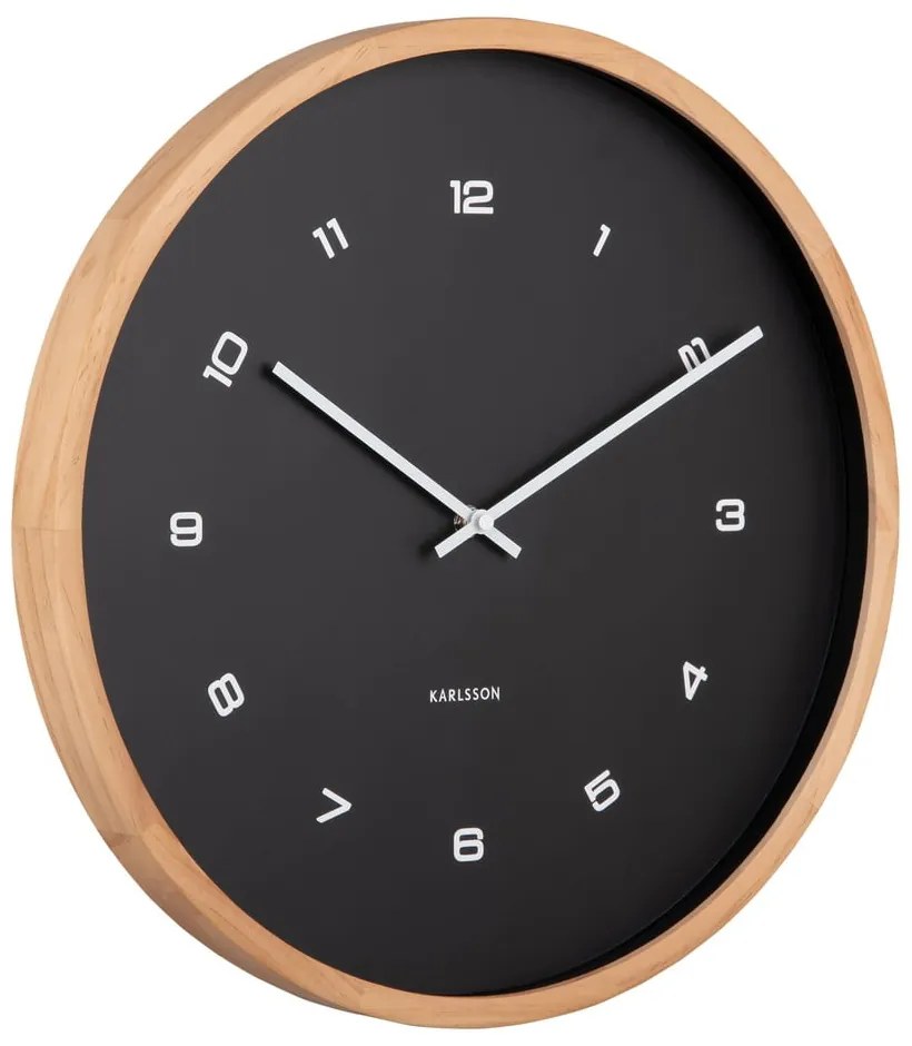 Nástenné hodiny ø 42 cm Modesta – Karlsson