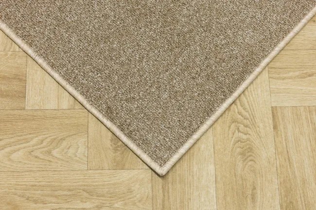 Metrážny koberec Lyon 91 béžový