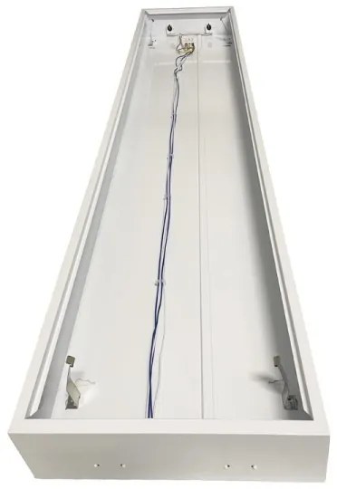 Žiarivkové svietidlo T8 2xG13/18W/230V 120 cm