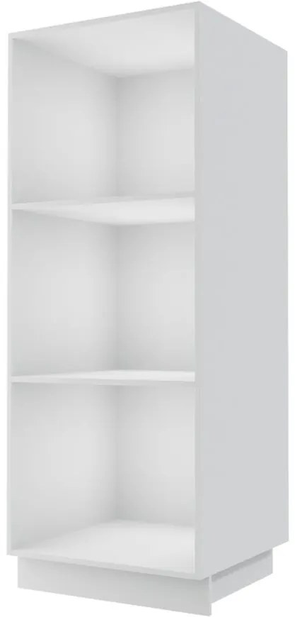 Korpus biely  D5d/60/154