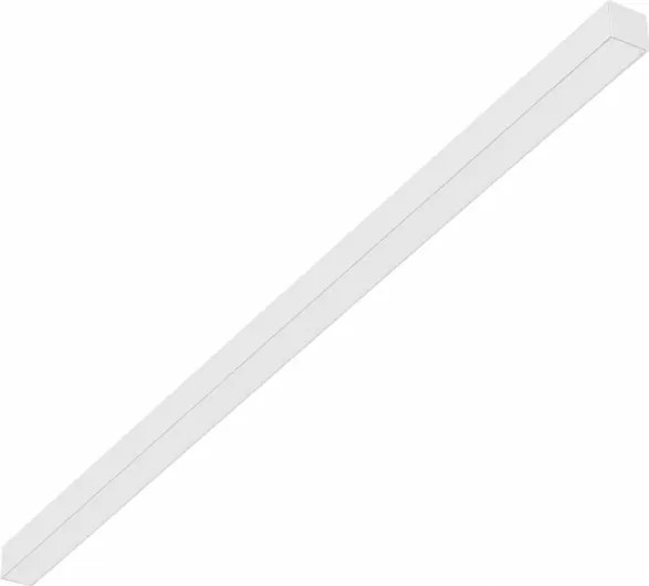 Brilagi - LED stropné prisadené svietidlo FULLDAY LED/30/40/50W/230V 2700/4000/6000K biela