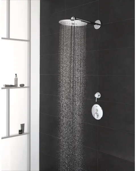GROHE 26457000 - Sprchová hlavica EUPHORIA 260 mm lesklý chróm