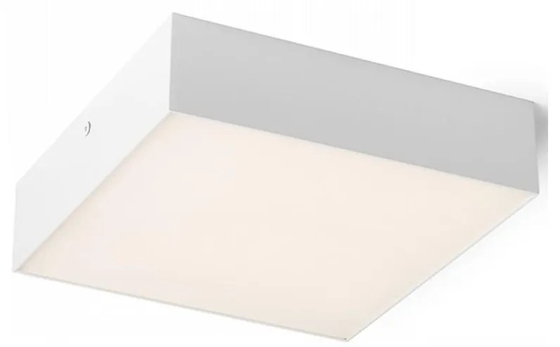 RED - Design Rendl - R13487 - LED Stropné svietidlo LARISA LED/20W/230V biela