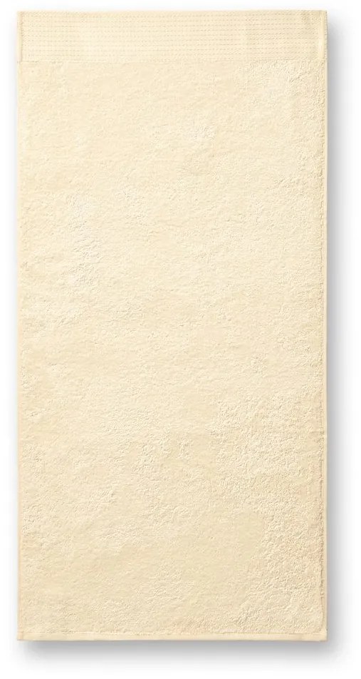 MALFINI Uterák Bamboo Towel - Nugátová | 50 x 100 cm