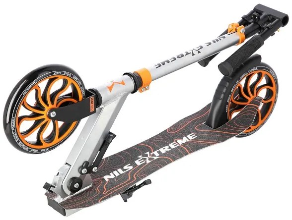 Kolobežka NILS Extreme HM203