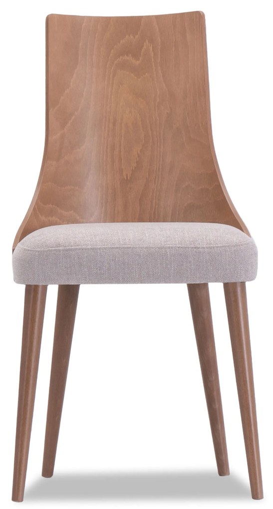 PROXIMA.store - Jedálenská stolička FARO SKUPINA LÁTOK: Skupina 1