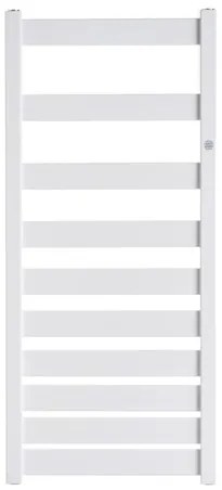 HOPA Belti kombinovaný radiátor 157,3x50 cm biely lesklý RADBEL501635SP