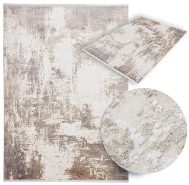 Koberec Zeus Linen