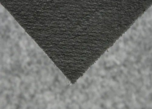 Koberce Breno Metrážny koberec PICASSO 2216, šíře role 300 cm, sivá