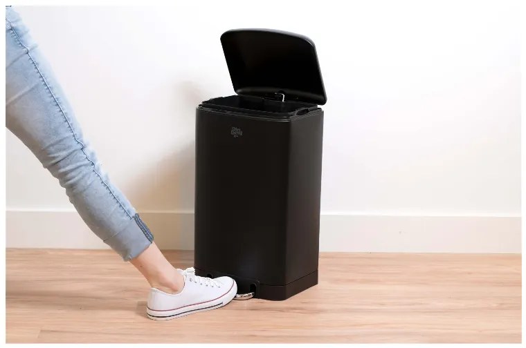 Dirt Devil Odpadkový kôš, 20 l (100392120)