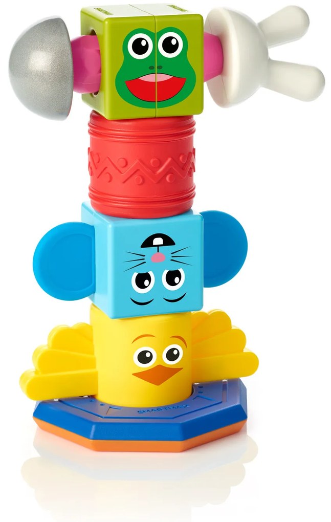 SmartMax - Môj prvý totem