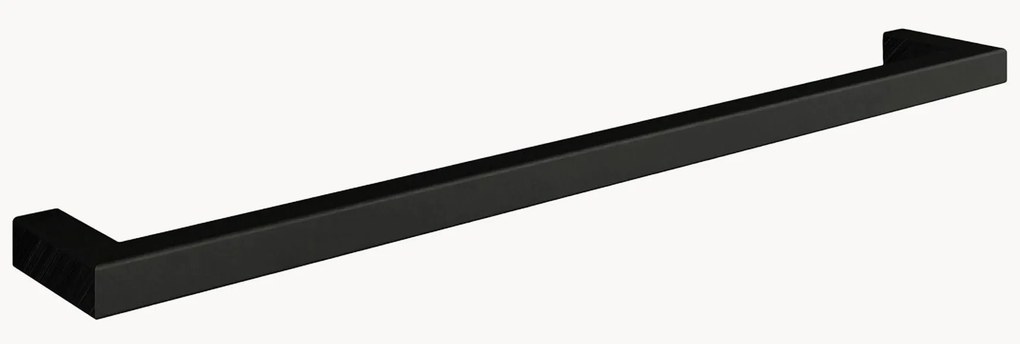 Nástenný kovový držiak na uteráky Vana